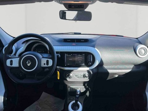 Voitures D'occasion À Trélissac | Renault Twingo Electrique Iii Iii E-Tech Equilibre
