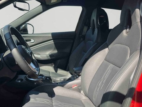 Voitures D'occasion À Trélissac | Nissan Juke Ii Hybrid 143 Tekna