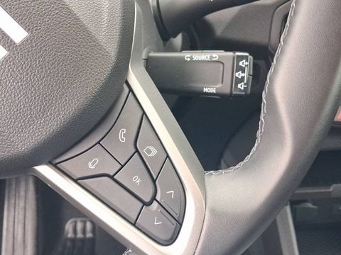 Voitures D'occasion À Brive La Gaillarde | Dacia Duster Iii Hybrid 140 Journey
