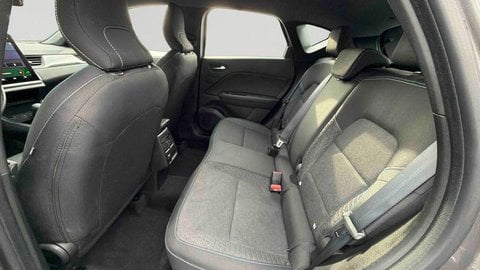 Voitures D'occasion À Brive La Gaillarde | Renault Captur Ii E-Tech Full Hybrid 145 Ch Evolution