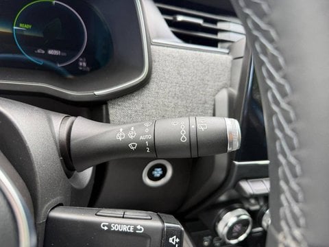 Voitures D'occasion À Sarlat | Renault Zoe R135 Achat Intégral Intens