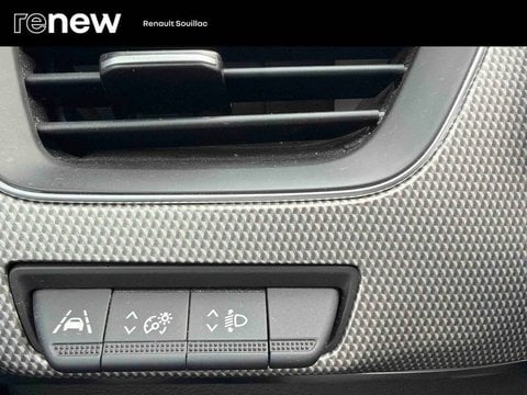 Voitures D'occasion À Souillac | Renault Arkana E-Tech 145 - 21B Intens