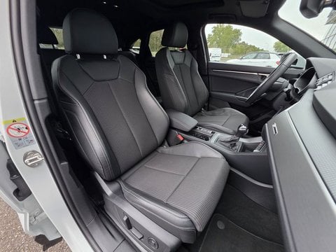 Voitures D'occasion À Saint-Avit | Audi Q3 Sportback 45 Tfsie 245 Ch S Tronic 6 S Line