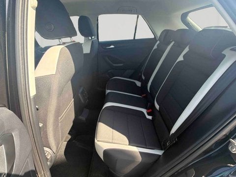 Voitures D'occasion À Brive La Gaillarde | Volkswagen T-Roc 1.5 Tsi 150 Evo Start/Stop Dsg7 Carat