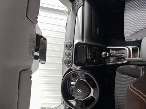 Voitures D'occasion À Royan | Suzuki Vitara Iv 1.5 Dualjet Hybrid Auto Privilège