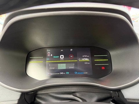 Voitures D'occasion À Sarlat | Dacia Jogger Hybrid 140 7 Places Gsr2 Extreme