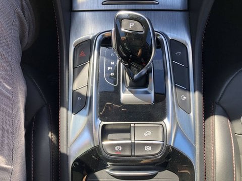 Voitures D'occasion À Cognac | Mg Ehs 1.5T Gdi Phev Luxury