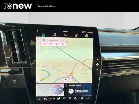Voitures D'occasion À Souillac | Renault Mégane Megane V Electrique Megane E-Tech Ev60 220 Ch S...