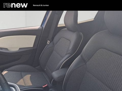 Voitures D'occasion À Saint-Junien | Renault Clio V E-Tech Full Hybrid 145 Techno
