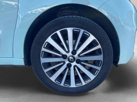 Voitures D'occasion À Trélissac | Renault Twingo Iii Tce 95 Intens