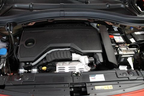 Voitures D'occasion À Migné-Auxances | Opel Frontera 1.2 Turbo Hybrid 145 Ch E-Dct6 Gs