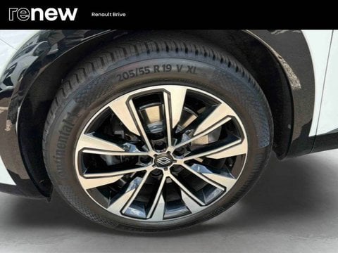 Voitures D'occasion À Brive La Gaillarde | Renault Austral E-Tech Hybrid 200 Techno