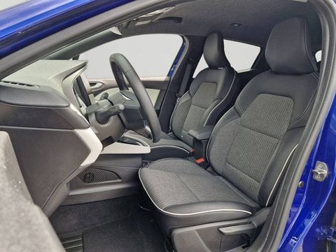 Voitures D'occasion À Souillac | Renault Clio V E-Tech Full Hybrid 145 Techno