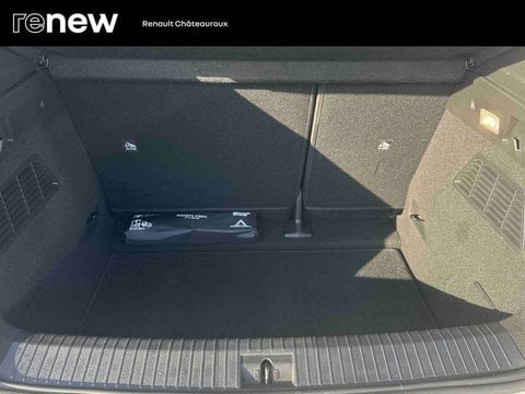 Voitures D'occasion À Saint Maur | Renault Mégane Megane V Electrique Megane E-Tech 130 Ch Auto...