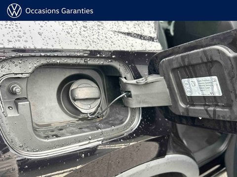 Voitures D'occasion À Brive La Gaillarde | Volkswagen Tiguan 1.5 Etsi 130Ch Dsg7 Vw Edition