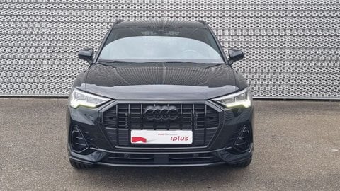 Voitures D'occasion À Dax | Audi Q3 35 Tfsi 150 Ch S Tronic 7 S Line