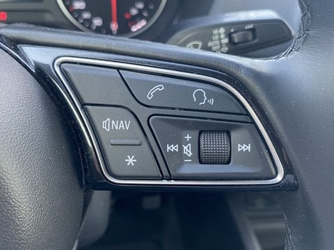 Voitures D'occasion À Boé | Audi Q2 30 Tdi 116 S Tronic 7 Advanced