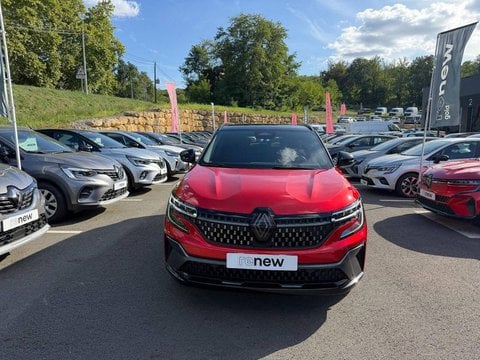 Voitures D'occasion À Sarlat | Renault Austral E-Tech Hybrid 200 Techno Esprit Alpine