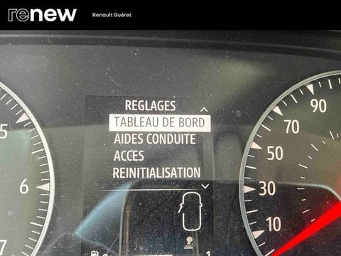 Voitures D'occasion À Guéret | Dacia Sandero Iii Eco-G 100 Essential