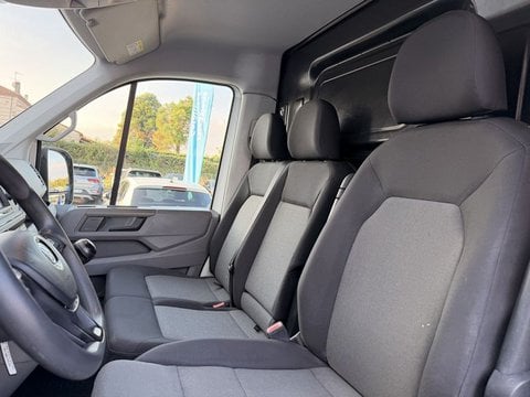 Voitures D'occasion À Boé | Volkswagen Crafter Van 30 L3H3 2.0 Tdi 140 Ch Business Line