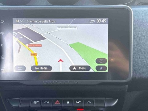 Voitures D'occasion À Cahors | Dacia Duster Ii Tce 150 Fap 4X2 Edc Prestige