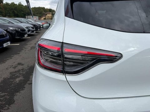 Voitures D'occasion À Sarlat | Renault Clio E-Tech Full Hybrid 145 Esprit Alpine