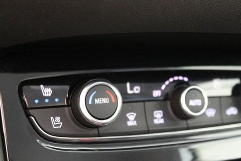 Voitures D'occasion À Châtellerault | Opel Grandland X 2.0 Diesel 177 Ch Bva8 Ultimate