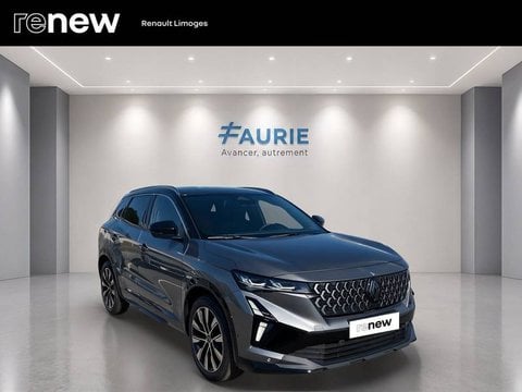 Voitures D'occasion À Limoges | Renault Austral Full Hybrid E-Tech 200 Ch Techno