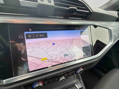 Voitures D'occasion À Brive La Gaillarde | Audi Q3 35 Tdi 150 Ch S Tronic 7 S Line