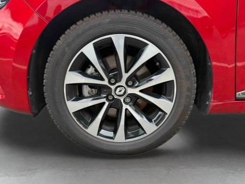 Voitures D'occasion À Trélissac | Renault Clio E-Tech Full Hybrid 145 Techno