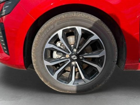 Voitures D'occasion À Trélissac | Renault Clio E-Tech Full Hybrid 145 Techno