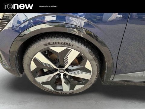 Voitures D'occasion À Souillac | Renault Mégane Megane E-Tech Ev40 130Ch Boost Charge Techno