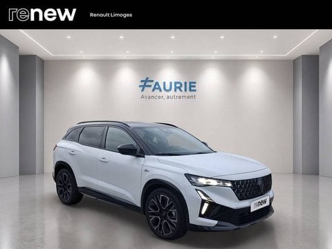Voitures D'0Km À Limoges | Renault Austral Full Hybrid E-Tech 200 Ch Esprit Alpine