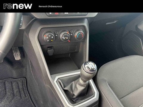 Voitures D'occasion À Saint Maur | Dacia Sandero Sce 65 Gsr2 Expression