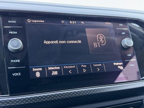 Voitures D'occasion À Boé | Volkswagen T-Cross 1.0 Tsi 95 Start/Stop Bvm5 Lounge
