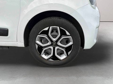 Voitures D'occasion À Trélissac | Renault Twingo Iii E-Tech Equilibre