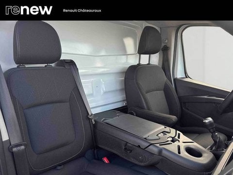 Voitures D'occasion À Saint Maur | Renault Trafic Fourgon Fgn L2H1 3000 Kg Blue Dci 150 Grand Co...