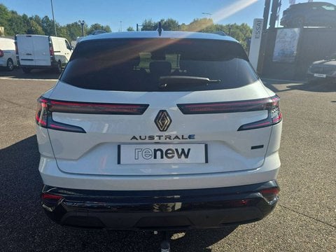 Voitures D'occasion À Montauban | Renault Austral E-Tech Hybrid 200 Techno Esprit Alpine