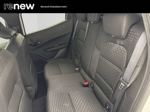Voitures D'occasion À Castelsarrasin | Renault Clio Tce 115 Ch Edc Techno