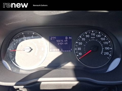 Voitures D'occasion À Cahors | Dacia Duster Blue Dci 115 4X2 Essentiel