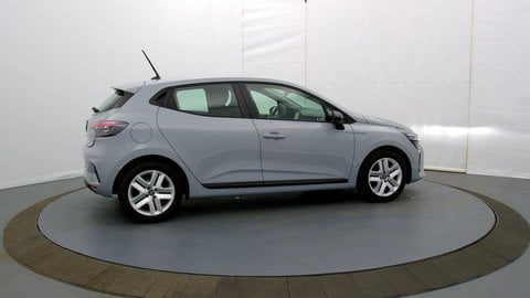 Voitures D'occasion À Montauban | Renault Clio Blue Dci 100 Ch Gsr2 Evolution