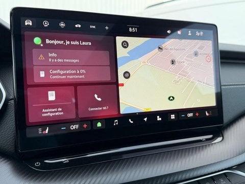 Voitures D'occasion À Boé | Škoda Octavia Combi 2.0 Tdi 150 Ch Scr Dsg7 Sportline