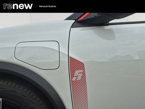 Voitures D'0Km À Guéret | Renault 5 Renault E-Tech Electrique 120 Ch Autonomie Urbaine Techno