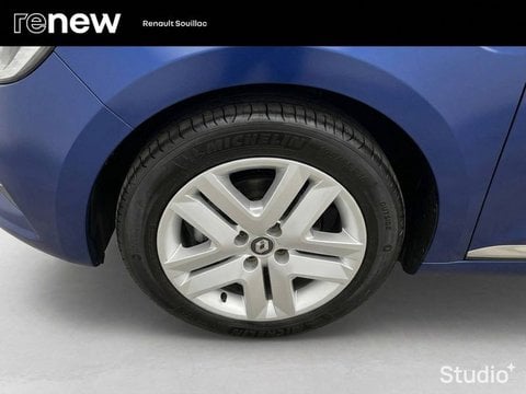 Voitures D'occasion À Souillac | Renault Clio V Sce 65 - 21N Zen