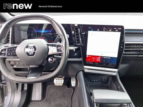 Voitures D'occasion À Saint Maur | Renault Austral E-Tech Hybrid 200 Techno Esprit Alpine