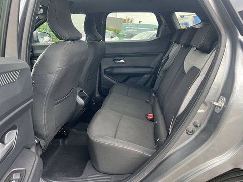 Voitures D'occasion À Montauban | Dacia Duster Iii Mild Hybrid 140 Journey