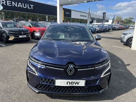 Voitures D'occasion À Montauban | Renault Mégane Megane V Electrique Megane E-Tech Ev60 220 Ch ...