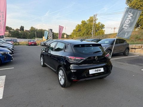 Voitures D'occasion À Sarlat | Renault Clio Blue Dci 100 Ch Gsr2 Evolution