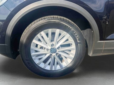 Voitures D'occasion À Brive La Gaillarde | Volkswagen T-Roc 1.5 Tsi Evo 150 Start/Stop Dsg7 Life...
