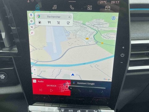 Voitures D'occasion À Trélissac | Renault Austral E-Tech Hybrid 200 Techno Esprit Alpine